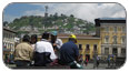 Study Spanish in Quito - Ecuador