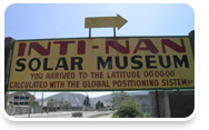 Inti Ñam Museum