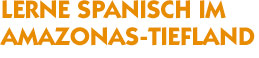 Spanish Lessons in Puerto Lopez