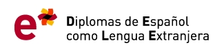 Diplomas de Espa�ol como Lengua Extranjera