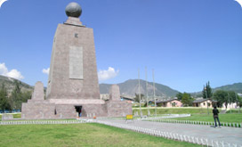 Spanish Course in Puerto Lopez